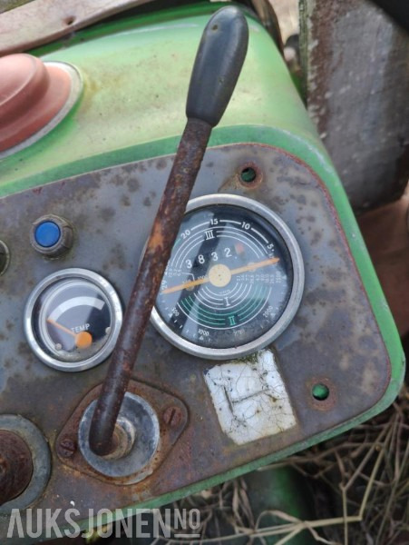 John Deere 510 traktor prosjekt - Traktor: das Bild 3 John Deere 510 traktor prosjekt - Traktor: das Bild 3