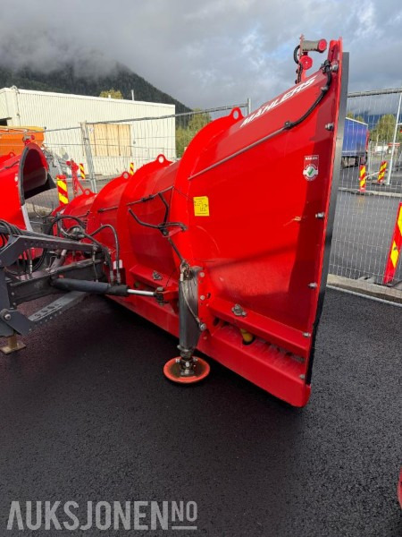 2020 Mählers DPH3700 - LKW: das Bild 2 2020 Mählers DPH3700 - LKW: das Bild 2