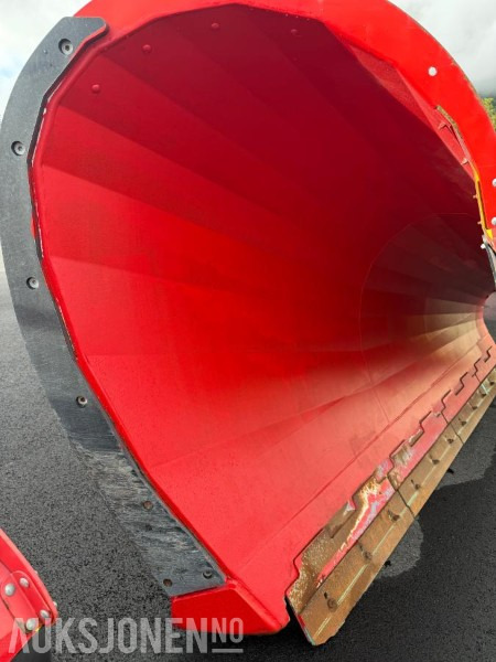 2020 Mählers DPH3700 - LKW: das Bild 3 2020 Mählers DPH3700 - LKW: das Bild 3