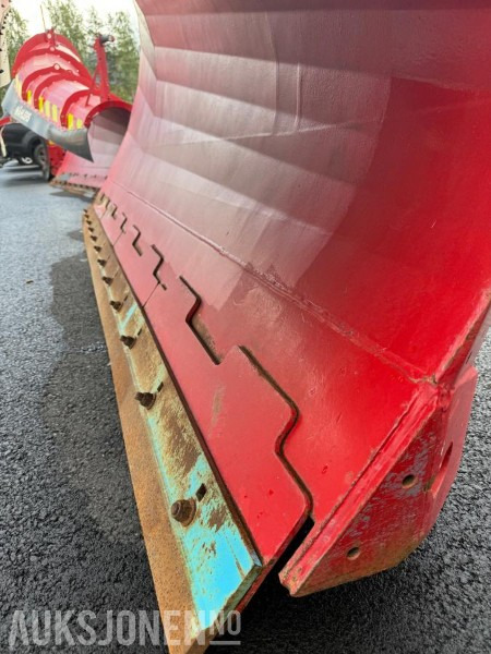 2020 Mählers DPH3700 - LKW: das Bild 5 2020 Mählers DPH3700 - LKW: das Bild 5