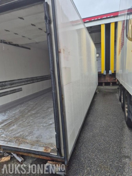 Chereau 0000 - LKW: das Bild 3 Chereau 0000 - LKW: das Bild 3