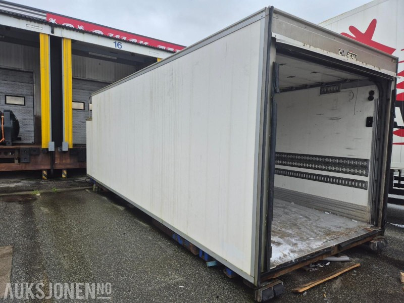 Chereau 0000 - LKW: das Bild 1 Chereau 0000 - LKW: das Bild 1