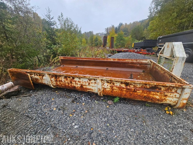 Dumperkasse/Krokkasse - LKW: das Bild 4 Dumperkasse/Krokkasse - LKW: das Bild 4