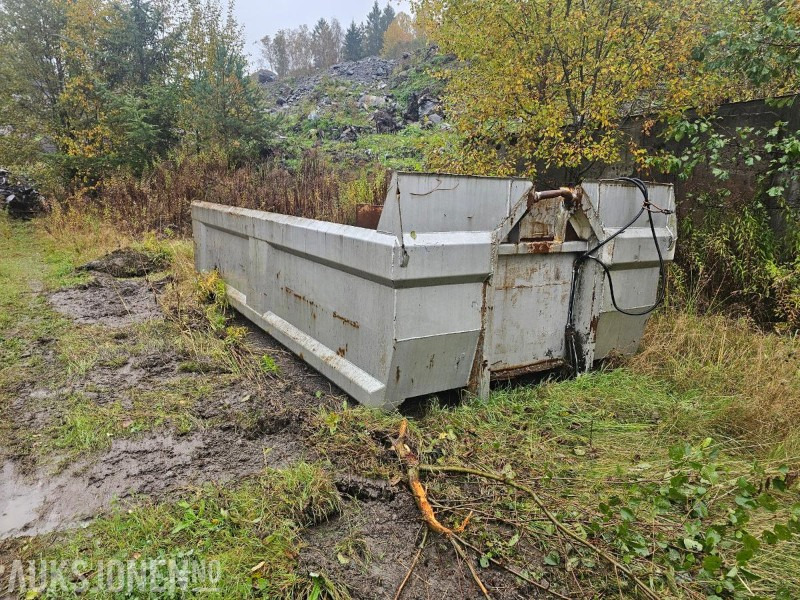 Dumperkasse - LKW: das Bild 3 Dumperkasse - LKW: das Bild 3