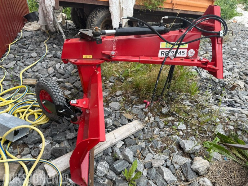 2022 Igland RB 2245 RB 2245 - Landmaschine: das Bild 4 2022 Igland RB 2245 RB 2245 - Landmaschine: das Bild 4