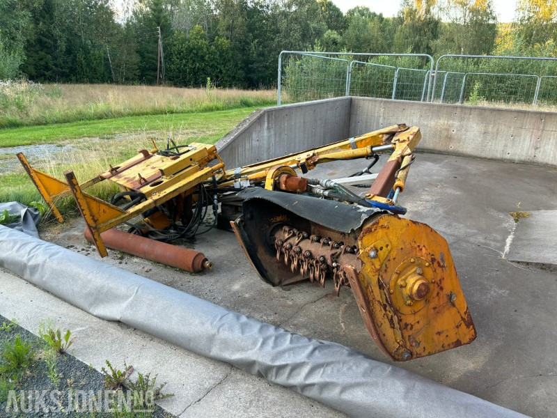 Epoke Kantslåmaskin - Landmaschine: das Bild 1 Epoke Kantslåmaskin - Landmaschine: das Bild 1