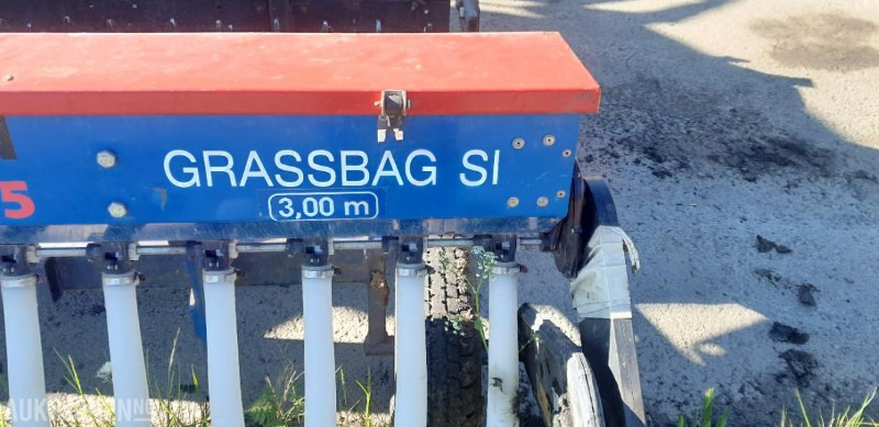 Feraboli XXL 300 Horisontal fres - Landmaschine: das Bild 5 Feraboli XXL 300 Horisontal fres - Landmaschine: das Bild 5