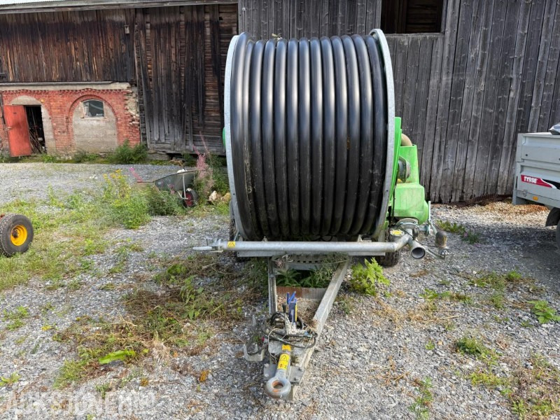 Irtec G/A 75x250 vanningsvogn – trommelvogn - Landmaschine: das Bild 2 Irtec G/A 75x250 vanningsvogn – trommelvogn - Landmaschine: das Bild 2