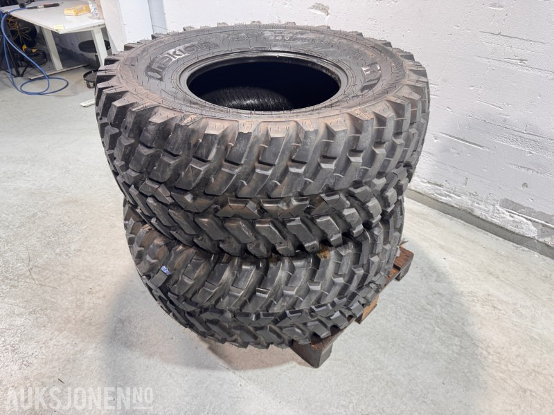 Nokian dekk / 540/65R24 / 2stk - Landmaschine: das Bild 2 Nokian dekk / 540/65R24 / 2stk - Landmaschine: das Bild 2