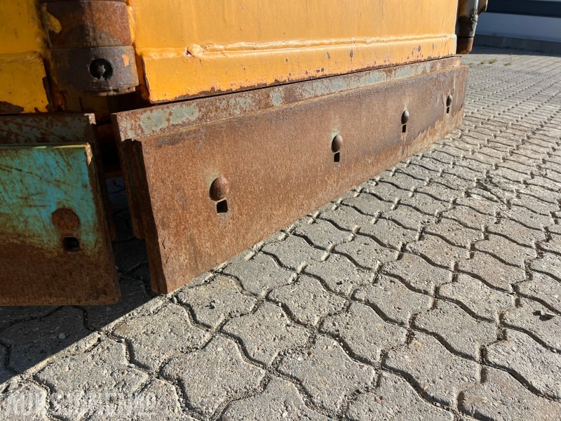 Landmaschine Pome 280 Wingmaster 240+2x75: das Bild 14