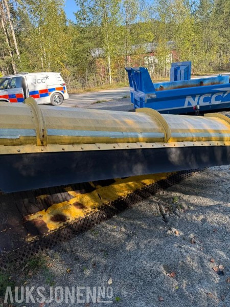 Steinsland diagonalplog med Turboving - Baugeräte: das Bild 5 Steinsland diagonalplog med Turboving - Baugeräte: das Bild 5
