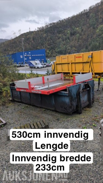 Tippkasse krokbil - Baugeräte: das Bild 5 Tippkasse krokbil - Baugeräte: das Bild 5
