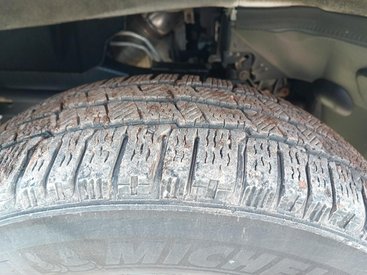 IVECO Daily 70C18A8/P - Koffer Transporter: das Bild 3 IVECO Daily 70C18A8/P - Koffer Transporter: das Bild 3