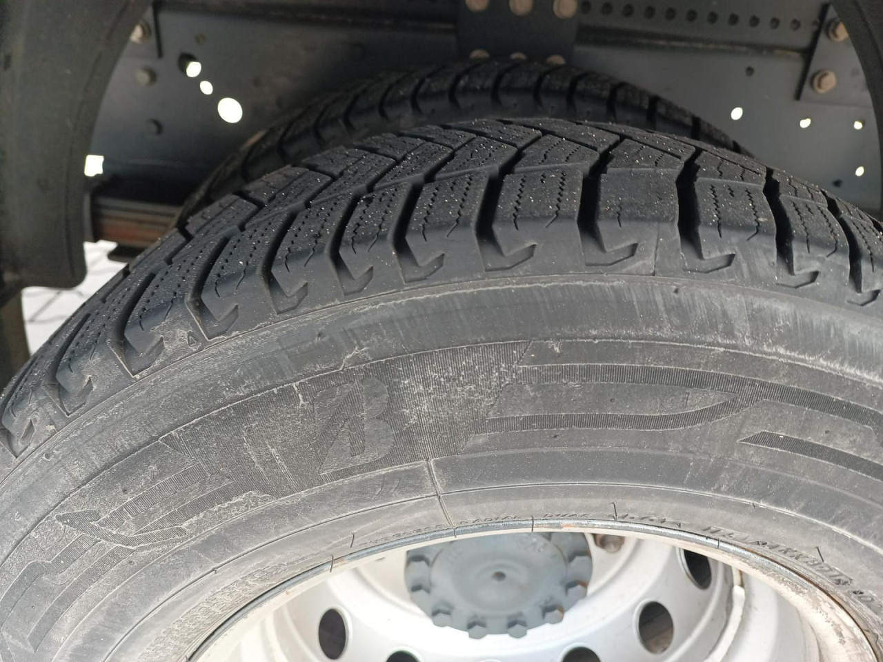 IVECO Daily 70C18A8 - Koffer Transporter: das Bild 2 IVECO Daily 70C18A8 - Koffer Transporter: das Bild 2