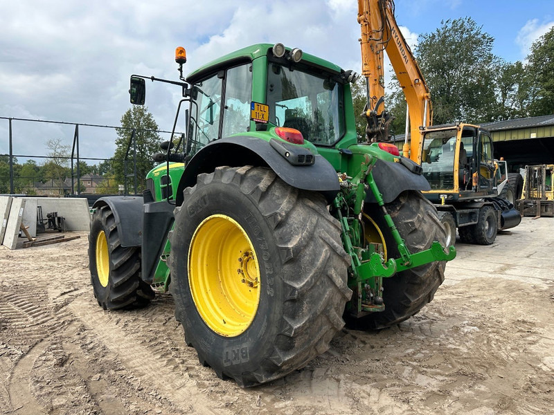 John Deere 7530 Premium AP - Traktor: das Bild 3 John Deere 7530 Premium AP - Traktor: das Bild 3