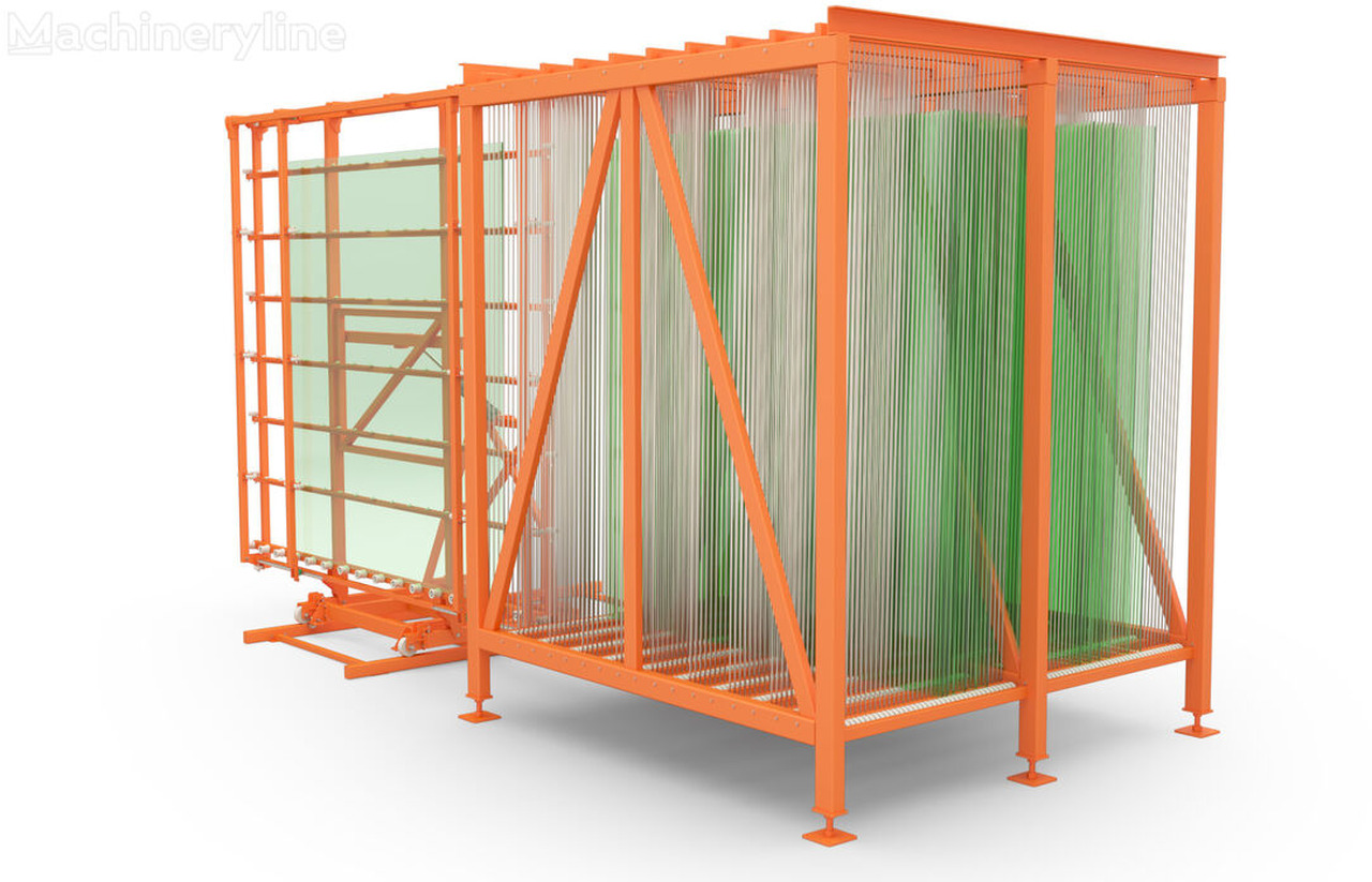 Wise Service Logistic composition of business residues WS700 - Werkzeugmaschine: das Bild 1 Wise Service Logistic composition of business residues WS700 - Werkzeugmaschine: das Bild 1