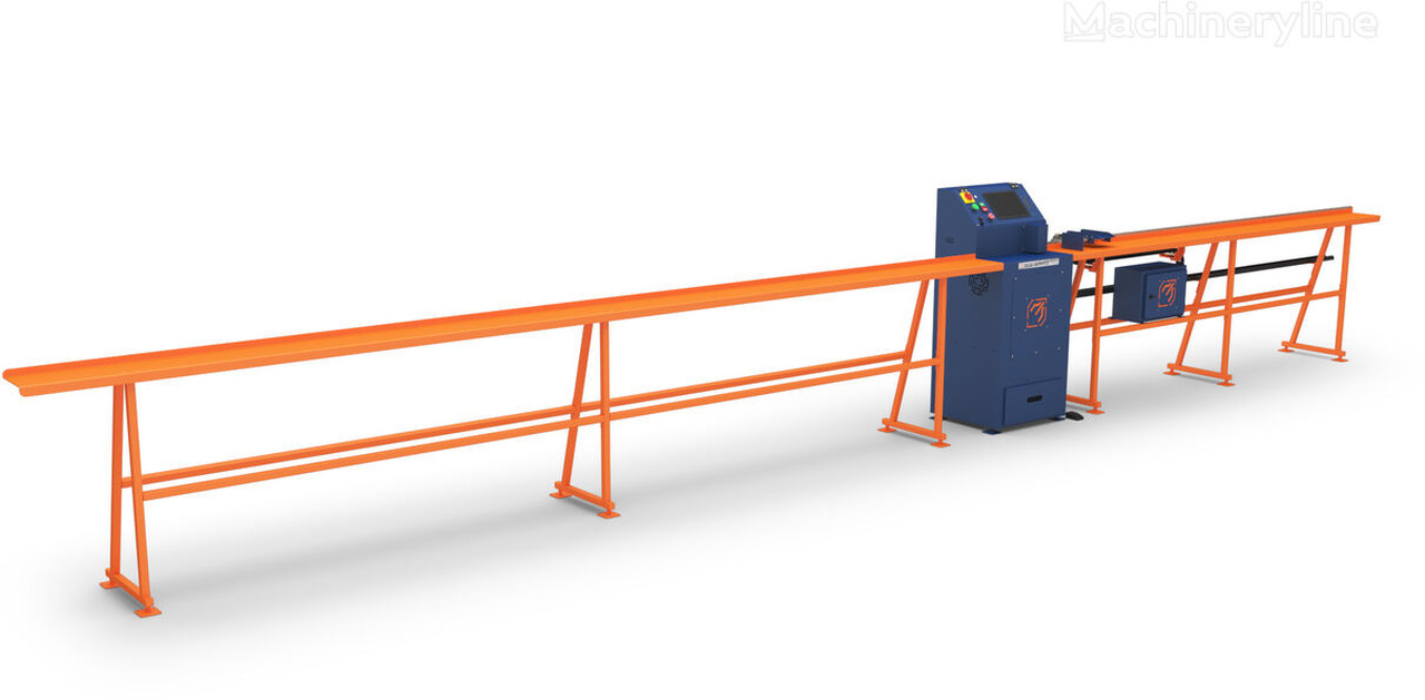 Wise Service Saw for cutting the remote frame WS1080 - Werkzeugmaschine: das Bild 1 Wise Service Saw for cutting the remote frame WS1080 - Werkzeugmaschine: das Bild 1