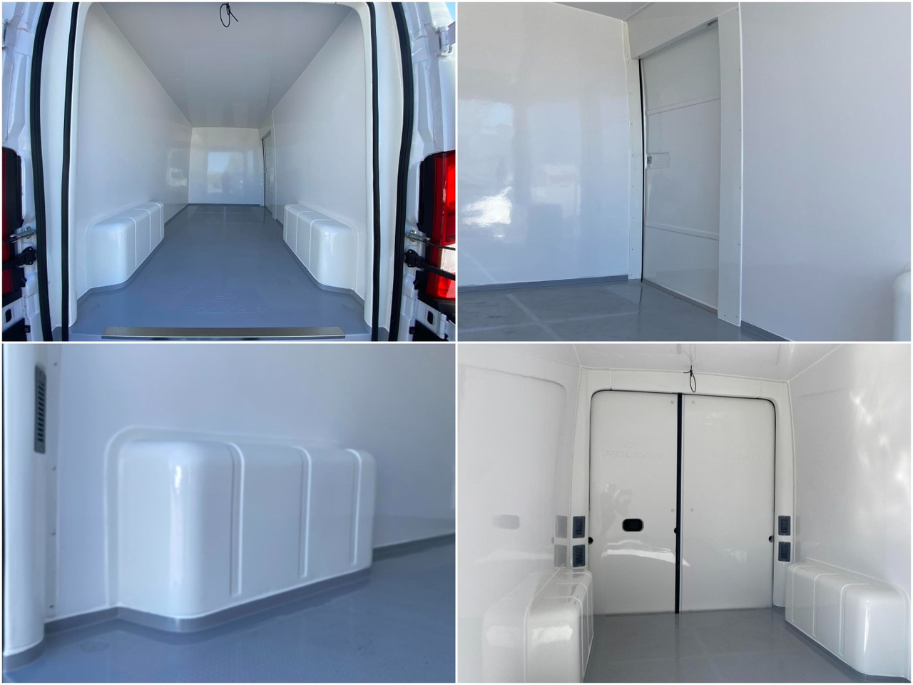 FIAT DUCATO L3H2 140PS | TIEFKÜHLFAHRZEUG -20C + KONVEKTA TK 4022 12V-230V - Kühltransporter: das Bild 1 FIAT DUCATO L3H2 140PS | TIEFKÜHLFAHRZEUG -20C + KONVEKTA TK 4022 12V-230V - Kühltransporter: das Bild 1