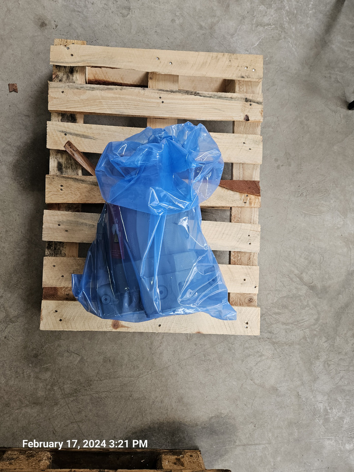 REXROTH A6VM107HD2/63W-VZB010F00B R902207840 - Hydraulikmotor für Bohrgerät: das Bild 3 REXROTH A6VM107HD2/63W-VZB010F00B R902207840 - Hydraulikmotor für Bohrgerät: das Bild 3