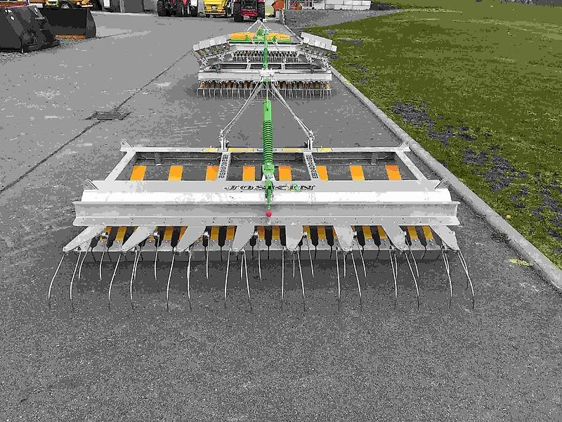 Joskin EB-R4S2 240 - Technik für Bodenbearbeitung: das Bild 4 Joskin EB-R4S2 240 - Technik für Bodenbearbeitung: das Bild 4
