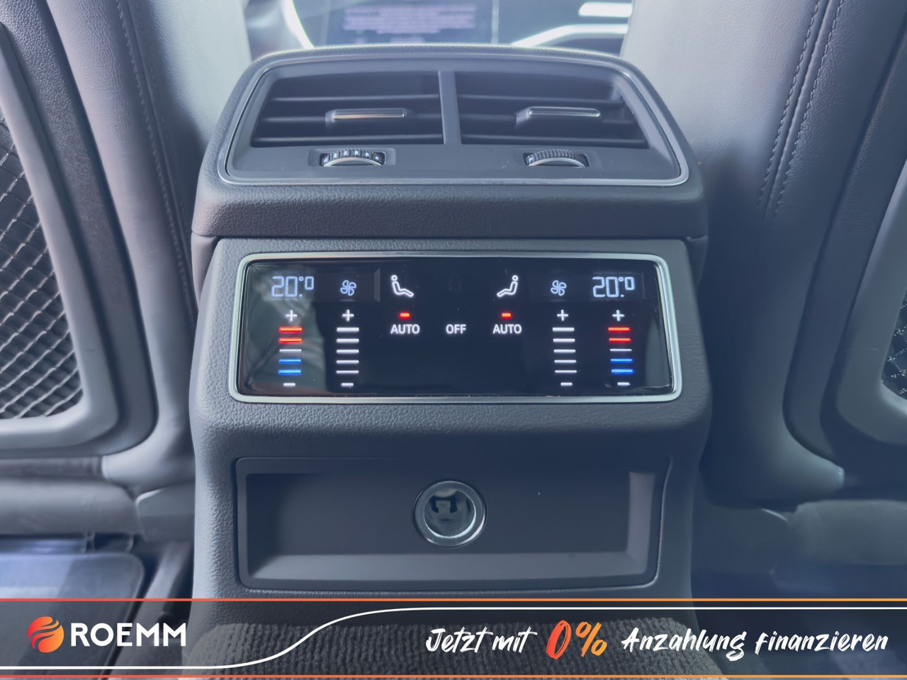 Kombi Audi RS6 Avant 4.0 TFSI quattro*Dynamik*360°*PANO*LED: das Bild 18