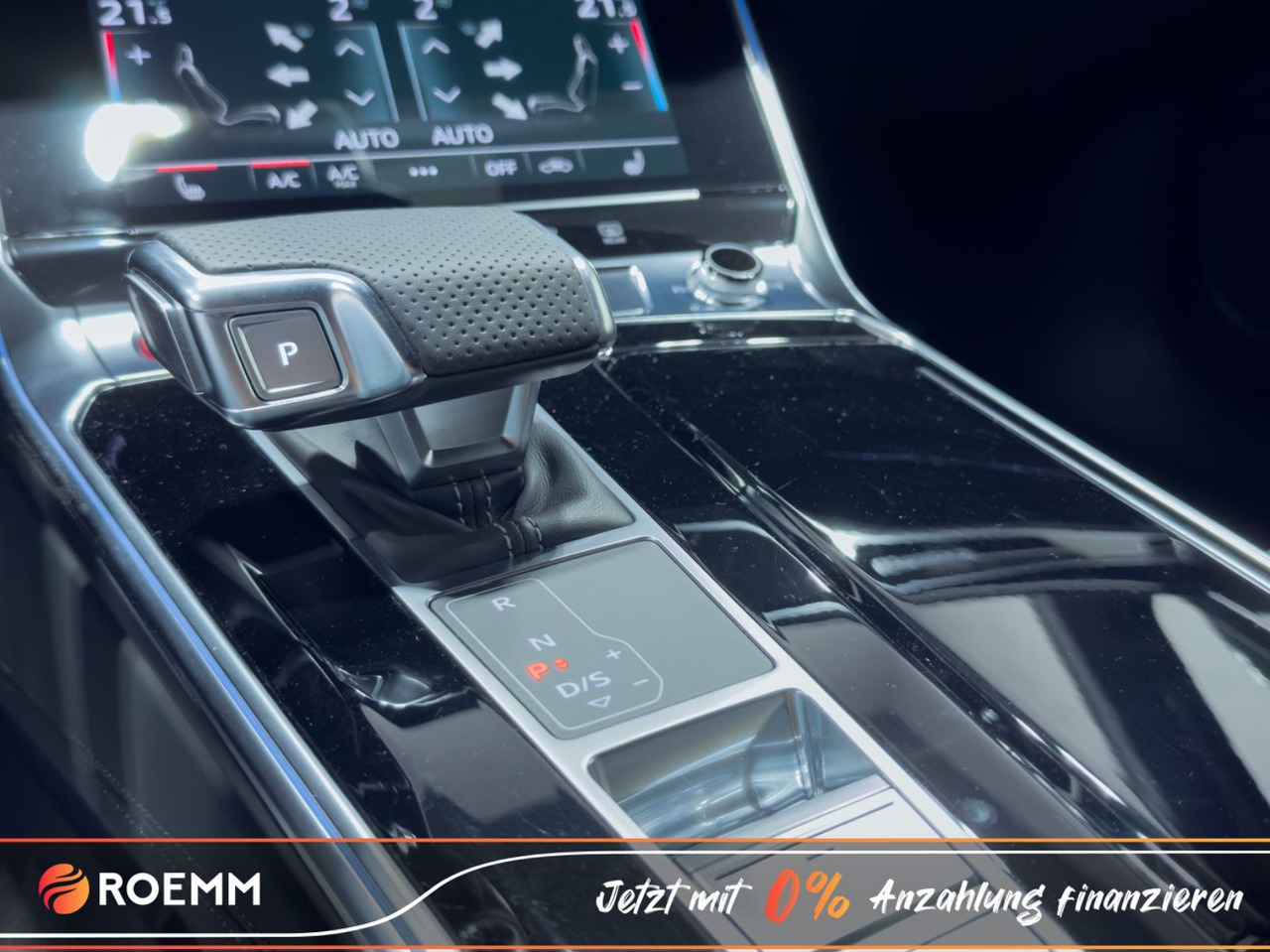 Kombi Audi RS6 Avant 4.0 TFSI quattro*Dynamik*360°*PANO*LED: das Bild 22