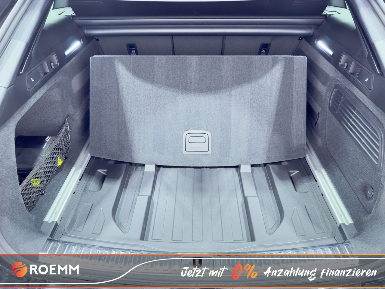 Kombi Audi RS6 Avant 4.0 TFSI quattro*Dynamik*360°*PANO*LED: das Bild 28