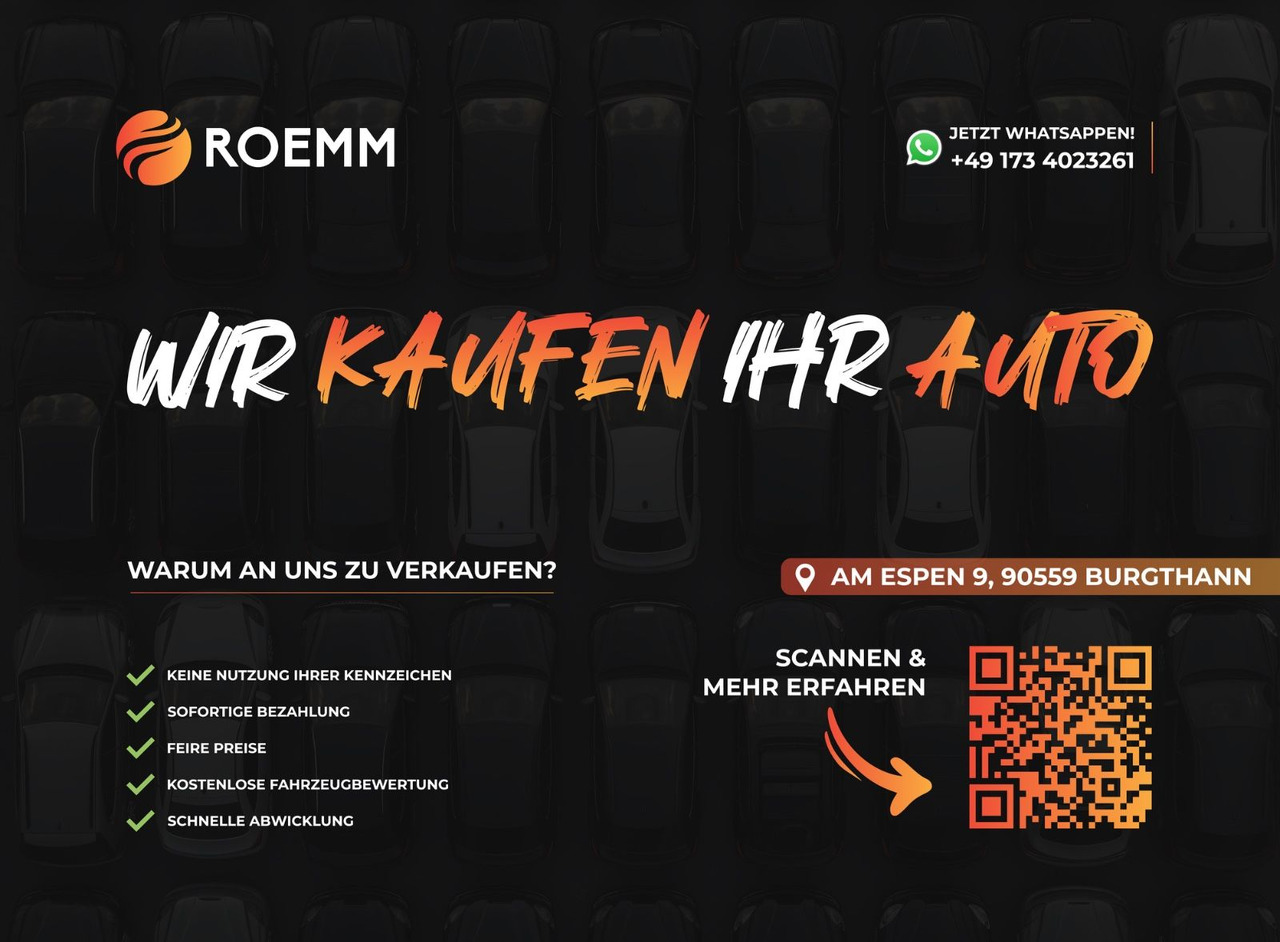 Kombi Audi RS6 Avant 4.0 TFSI quattro*Dynamik*360°*PANO*LED: das Bild 10