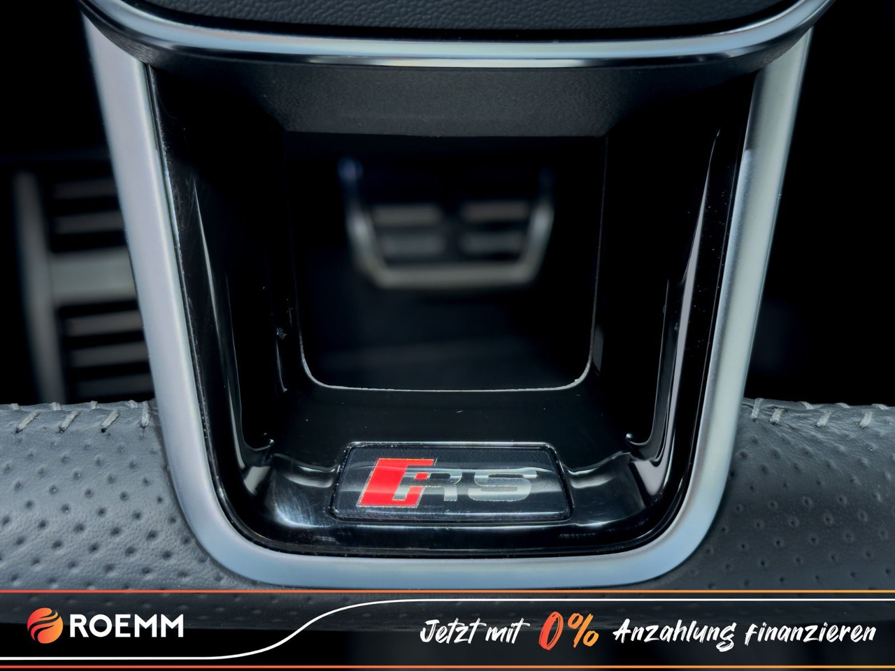 Kombi Audi RS6 Avant 4.0 TFSI quattro*Dynamik*360°*PANO*LED: das Bild 24