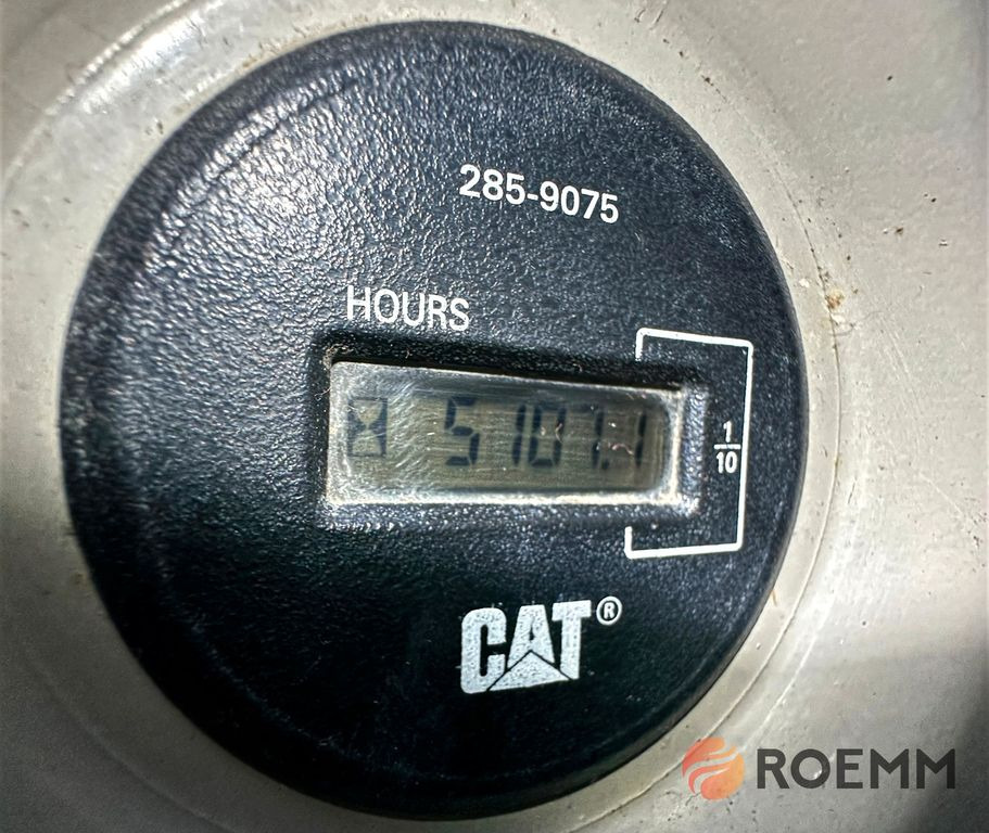 Kettenbagger CAT 314 C LCR: das Bild 18