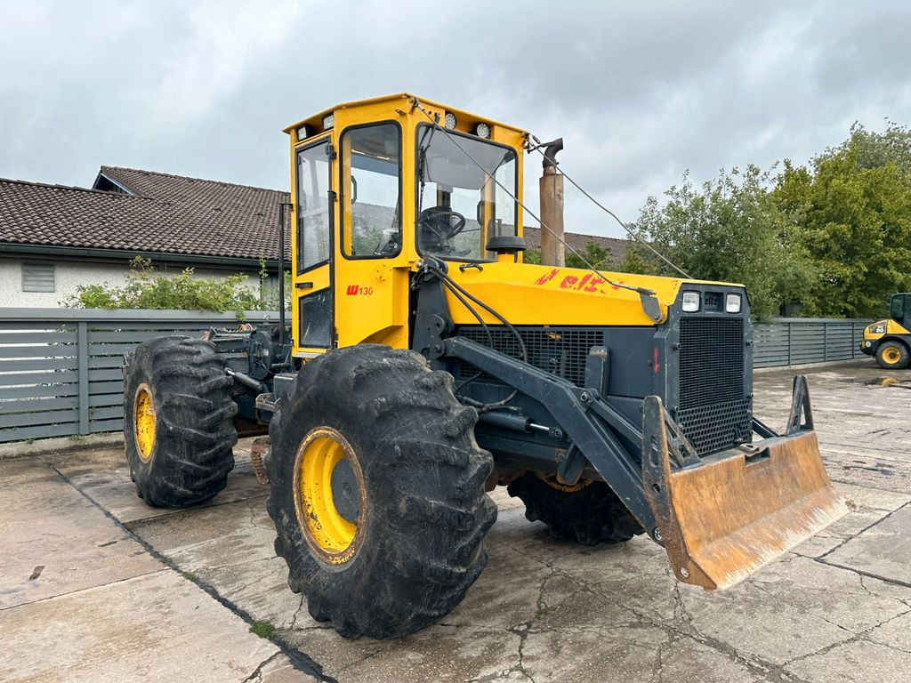Welte W130 - Forstmaschine: das Bild 3 Welte W130 - Forstmaschine: das Bild 3