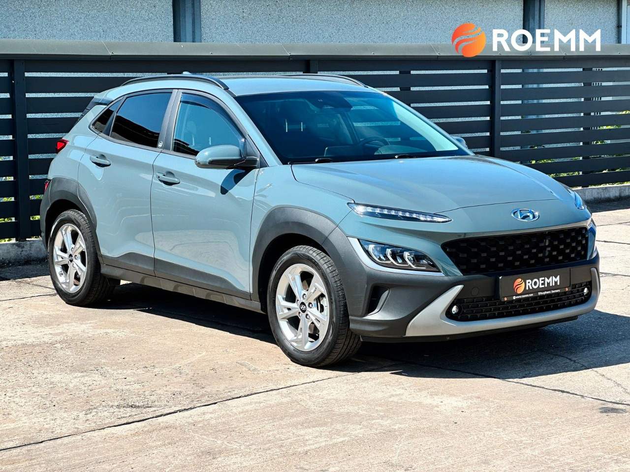 Hyundai Kona Edition 30+ 2WD*HERSTELLER GARANTIE*1. Hand - SUV/ Geländewagen: das Bild 3 Hyundai Kona Edition 30+ 2WD*HERSTELLER GARANTIE*1. Hand - SUV/ Geländewagen: das Bild 3