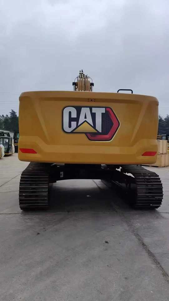 Kettenbagger CATERPILLAR CAT 330GC 30 TON Used Excavator 330D 336D 320GC 320GC 323 Crawler Secondhand Excavator: das Bild 9