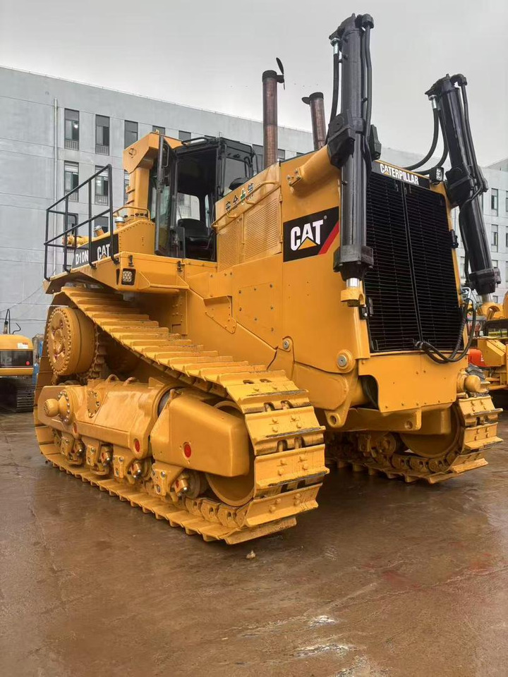 Caterpillar CAT CAT D10N D9R D8R D8N D8T D7G D7R D6G D6R D5K D4C Used Bulldozer Dozer - Bulldozer: das Bild 2 Caterpillar CAT CAT D10N D9R D8R D8N D8T D7G D7R D6G D6R D5K D4C Used Bulldozer Dozer - Bulldozer: das Bild 2