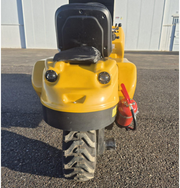 Radlader, Zustand - NEU Heracles H130 Unused: das Bild 14