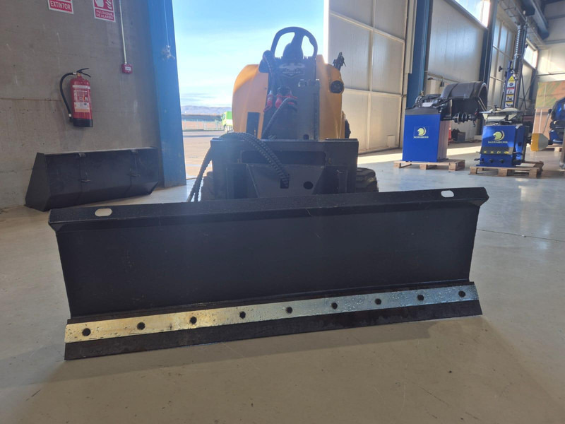 Radlader, Zustand - NEU Heracles H130 Unused: das Bild 20