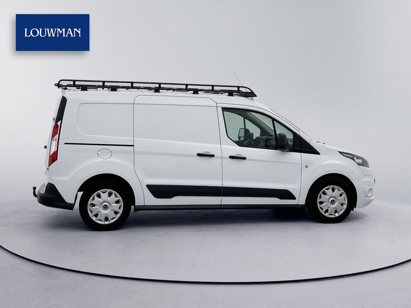 Ford Transit Connect 1.6 TDCI L2 Trend Trekhaak Airco Imperiaal Inrichting - Kleintransporter: das Bild 3 Ford Transit Connect 1.6 TDCI L2 Trend Trekhaak Airco Imperiaal Inrichting - Kleintransporter: das Bild 3