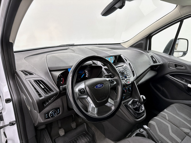 Ford Transit Connect 1.6 TDCI L2 Trend Trekhaak Airco Imperiaal Inrichting - Kleintransporter: das Bild 4 Ford Transit Connect 1.6 TDCI L2 Trend Trekhaak Airco Imperiaal Inrichting - Kleintransporter: das Bild 4