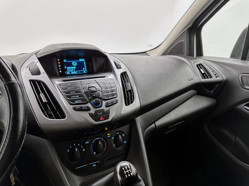 Ford Transit Connect 1.6 TDCI L2 Trend Trekhaak Airco Imperiaal Inrichting - Kleintransporter: das Bild 5 Ford Transit Connect 1.6 TDCI L2 Trend Trekhaak Airco Imperiaal Inrichting - Kleintransporter: das Bild 5