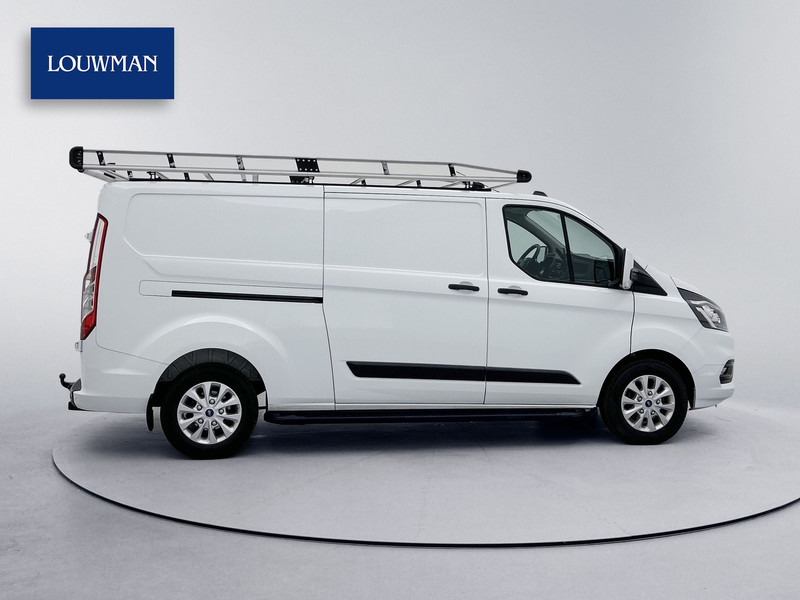 Ford Transit Custom 300 2.0 TDCI L2H1 Automaat Navigatie Achteruitrijcamera Imperiaal Treeplanken - Kleintransporter: das Bild 3 Ford Transit Custom 300 2.0 TDCI L2H1 Automaat Navigatie Achteruitrijcamera Imperiaal Treeplanken - Kleintransporter: das Bild 3