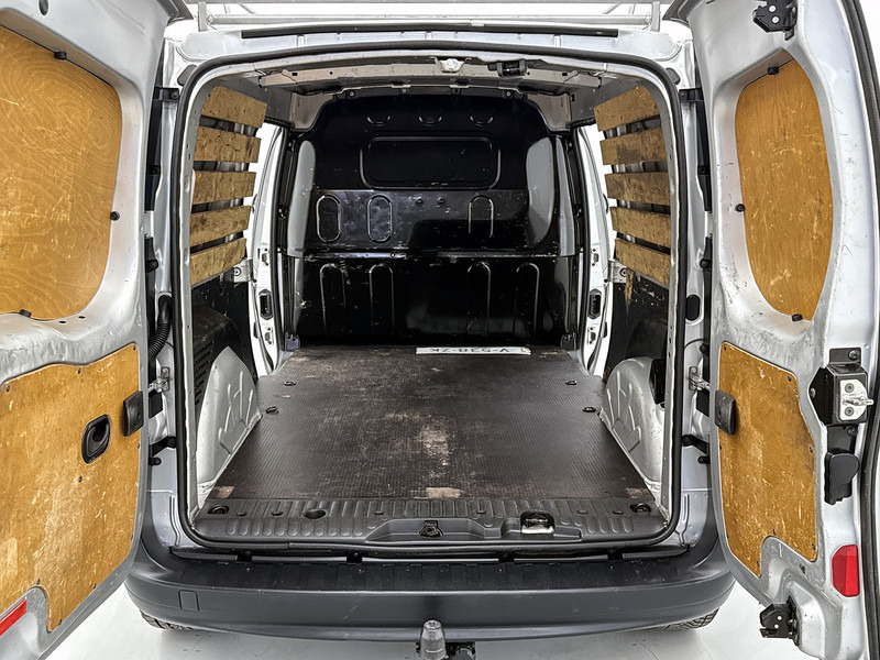 Kleintransporter Mercedes-Benz Citan 109 CDI BlueEFFICIENCY Extra Lang Dubbele schuifdeur Trekhaak Airco L3: das Bild 14