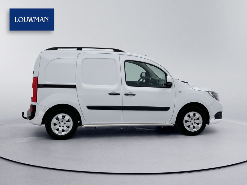 Mercedes-Benz Citan 109 CDI L2 Business Ambition Lichtmetalen velgen Cruise Control Parkeersensoren - Kleintransporter: das Bild 3 Mercedes-Benz Citan 109 CDI L2 Business Ambition Lichtmetalen velgen Cruise Control Parkeersensoren - Kleintransporter: das Bild 3