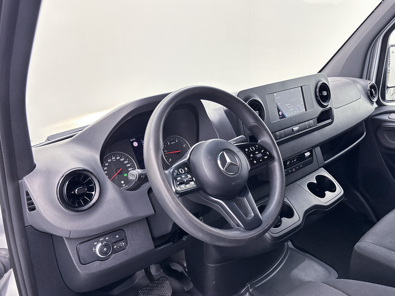 Mercedes-Benz Sprinter 314 2.2 CDI L2H2 Navigatie Inrichting Betimmering Cruise Control Navigatie 220v Omvormer Sidebars - Kastenwagen: das Bild 5 Mercedes-Benz Sprinter 314 2.2 CDI L2H2 Navigatie Inrichting Betimmering Cruise Control Navigatie 220v Omvormer Sidebars - Kastenwagen: das Bild 5