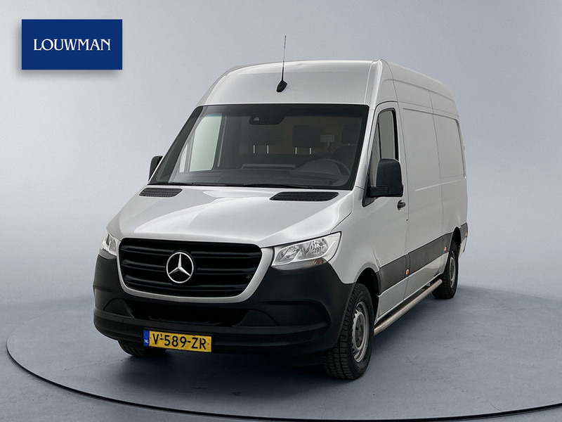 Mercedes-Benz Sprinter 314 2.2 CDI L2H2 Navigatie Inrichting Betimmering Cruise Control Navigatie 220v Omvormer Sidebars - Kastenwagen: das Bild 2 Mercedes-Benz Sprinter 314 2.2 CDI L2H2 Navigatie Inrichting Betimmering Cruise Control Navigatie 220v Omvormer Sidebars - Kastenwagen: das Bild 2
