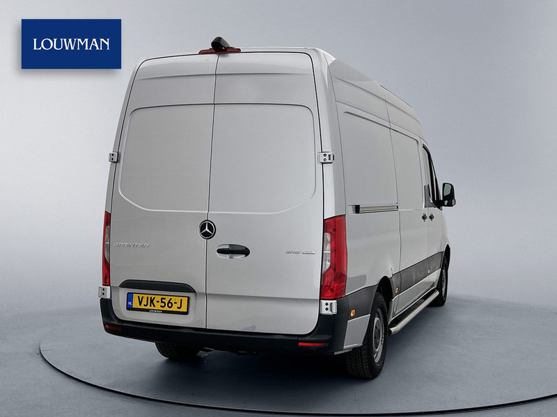 Mercedes-Benz Sprinter 315 1.9 CDI L2H2 Inrichting 220v omvormer Laadlift Navigatie Achteruitrijcamera Inrichting Cruise Control - Kastenwagen: das Bild 3 Mercedes-Benz Sprinter 315 1.9 CDI L2H2 Inrichting 220v omvormer Laadlift Navigatie Achteruitrijcamera Inrichting Cruise Control - Kastenwagen: das Bild 3