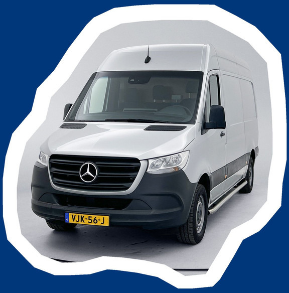 Mercedes-Benz Sprinter 315 1.9 CDI L2H2 Inrichting 220v omvormer Laadlift Navigatie Achteruitrijcamera Inrichting Cruise Control - Kastenwagen: das Bild 1 Mercedes-Benz Sprinter 315 1.9 CDI L2H2 Inrichting 220v omvormer Laadlift Navigatie Achteruitrijcamera Inrichting Cruise Control - Kastenwagen: das Bild 1