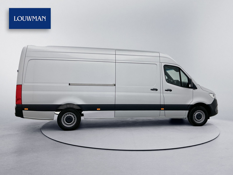 Mercedes-Benz Sprinter 315cdi L3H2 Navigatie Achteruitrijcamera Betimmering Apple Carplay/Android Auto - Kastenwagen: das Bild 3 Mercedes-Benz Sprinter 315cdi L3H2 Navigatie Achteruitrijcamera Betimmering Apple Carplay/Android Auto - Kastenwagen: das Bild 3