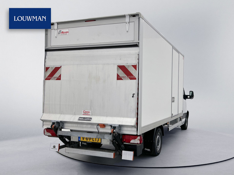Mercedes-Benz Sprinter 316 2.2 CDI Bakwagen Meubelbak met Laadklep Cruise Control - Koffer Transporter: das Bild 2 Mercedes-Benz Sprinter 316 2.2 CDI Bakwagen Meubelbak met Laadklep Cruise Control - Koffer Transporter: das Bild 2