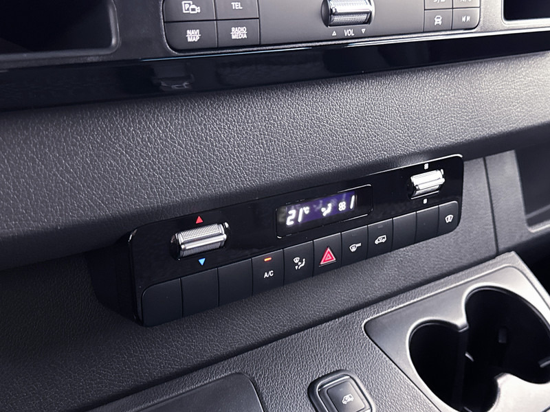 Kleintransporter Mercedes-Benz Sprinter 317 1.9 CDI L3H2 Elektrische Schuifdeur Distronic Navigatie LED Achteruitrijcamera Betimmering: das Bild 14
