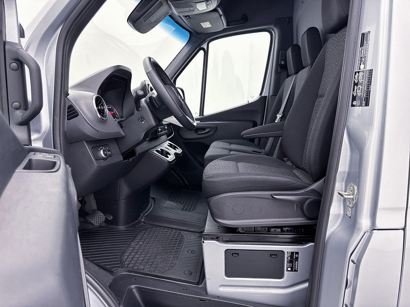 Kleintransporter Mercedes-Benz Sprinter 317 1.9 CDI L3H2 Elektrische Schuifdeur Distronic Navigatie LED Achteruitrijcamera Betimmering: das Bild 9